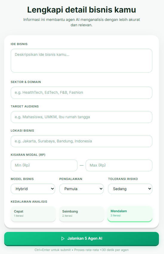 Bagikan Idemu